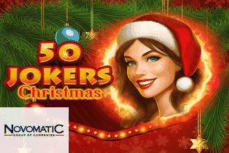 50 Jokers Christmas