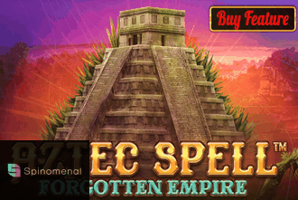 Aztec Spell Forgotten Empire