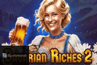 Bavarian Riches 2