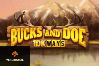 Bucks and Doe 10K Ways