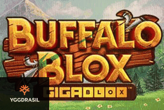 Buffalo Blox Gigablox