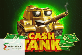 Cash Tank