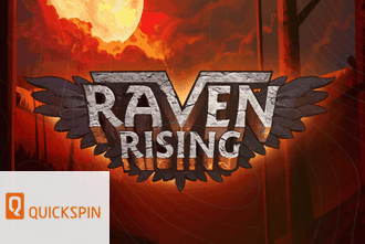 Raven Rising