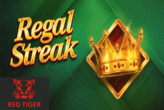 Regal Streak