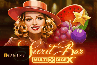 Secret Bar MultiDice X