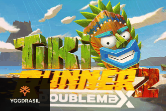 Tiki Runner 2 Double Max